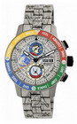 Fortis LIMITED EDITION 659.27.92 ME
